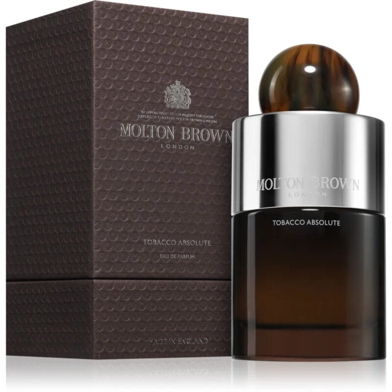 Molton Brown Tobacco Absolute EDP parfumska voda za ženske 100 ml