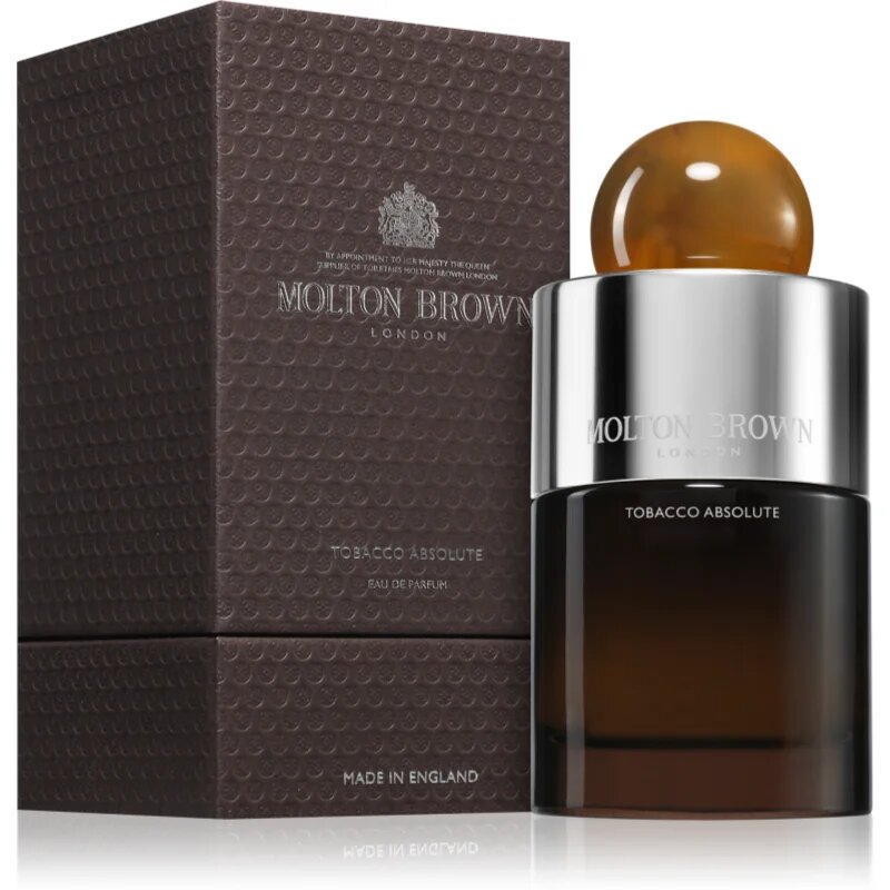 Molton Brown Tobacco Absolute EDP parfumska voda za ženske 100 ml