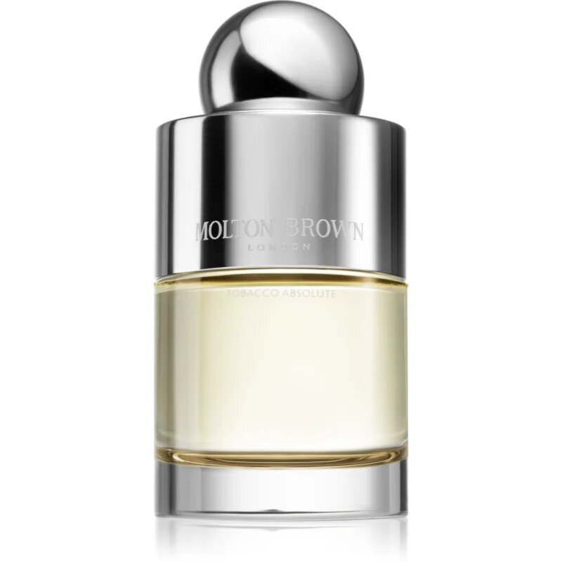 Molton Brown Tobacco Absolute EDT toaletna voda za moške 100 ml