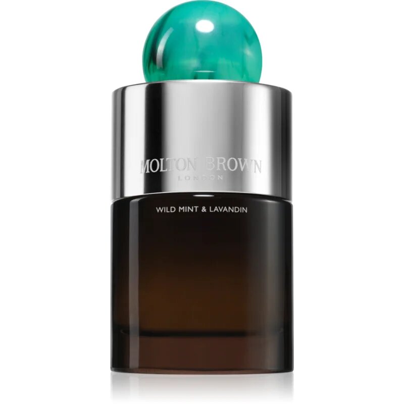Molton Brown Wild Mint & Lavandin EDP parfumska voda uniseks 100 ml