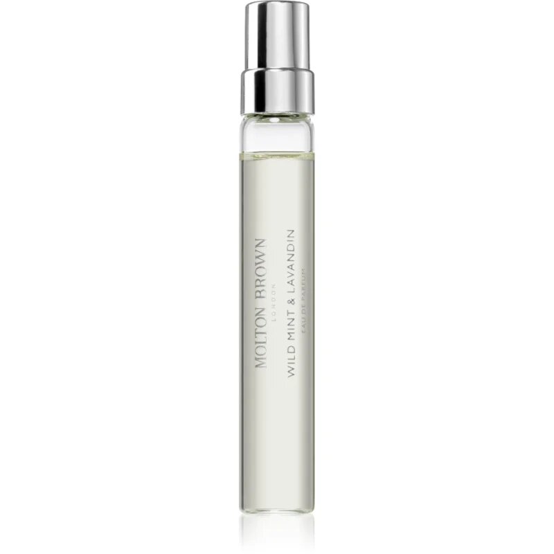 Molton Brown Wild Mint & Lavandin EDP parfumska voda uniseks 7.5 ml