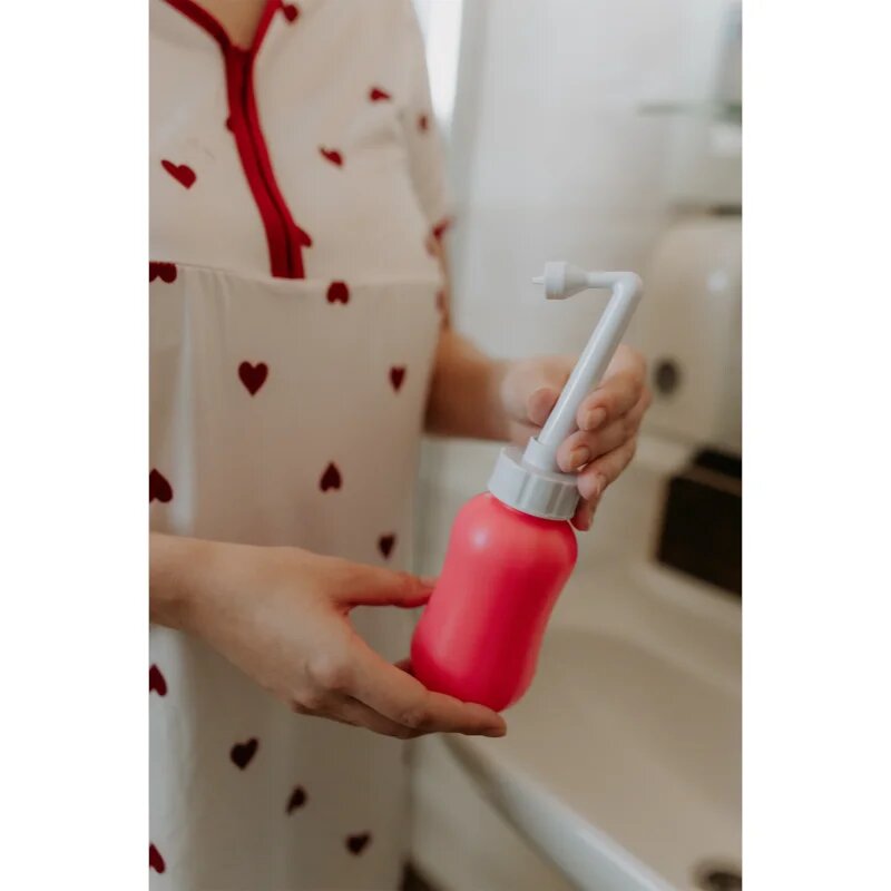 MomCare by Lina Intimate Showers pršilo za intimno nego 1 kos