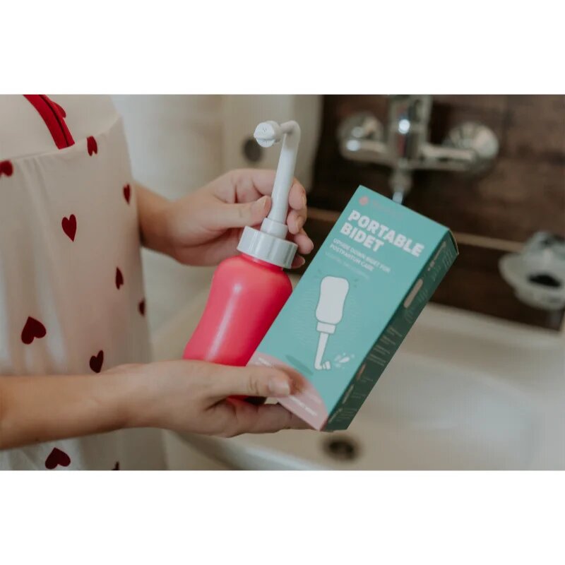 MomCare by Lina Intimate Showers pršilo za intimno nego 1 kos