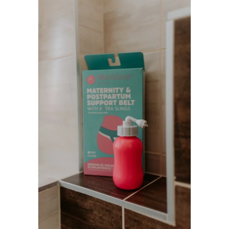 MomCare by Lina Intimate Showers pršilo za intimno nego 1 kos