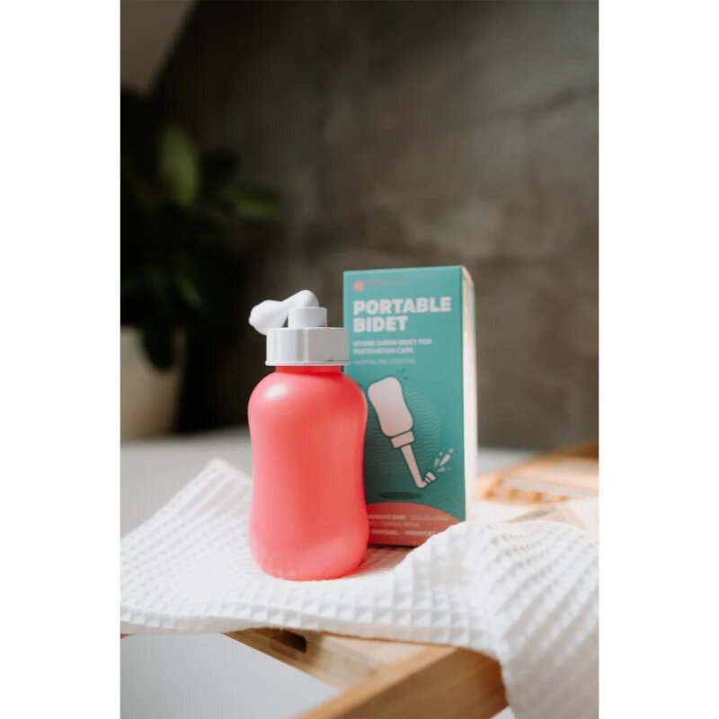 MomCare by Lina Intimate Showers pršilo za intimno nego 1 kos