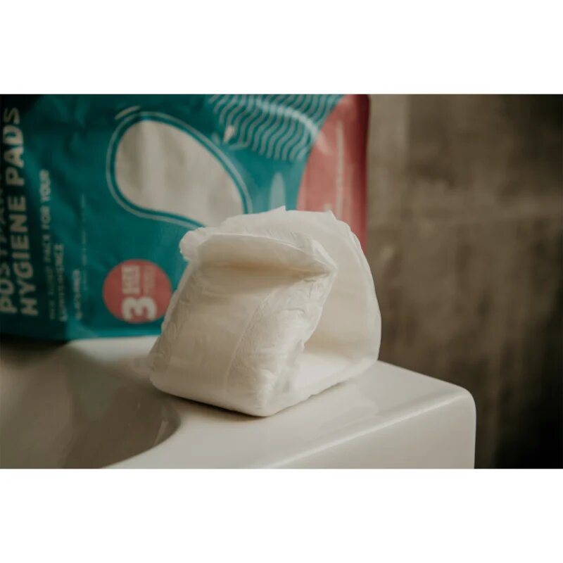 MomCare by Lina Postpartum Pads poporodni vložki 18 kos