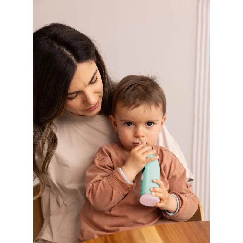 Momini Automatic Nasal Aspirator NasoClear aspirator za čiščenje nosu električna 1 kos