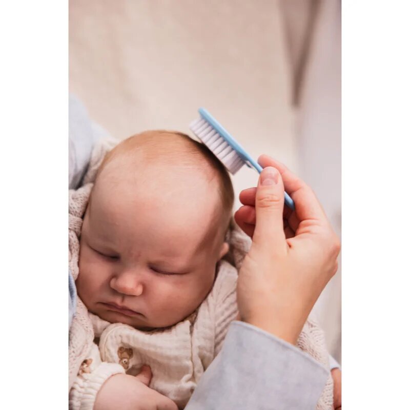 Momini Baby Care Kit set za dojenčke Sky