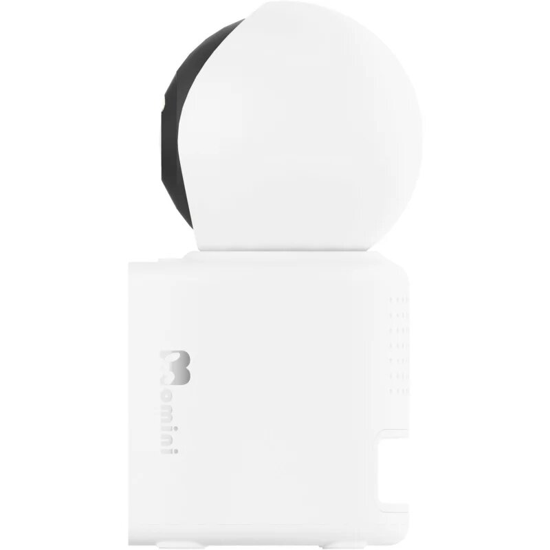 Momini CommuniCare Two-Way Baby Monitor digitalna video varuška 1 kos