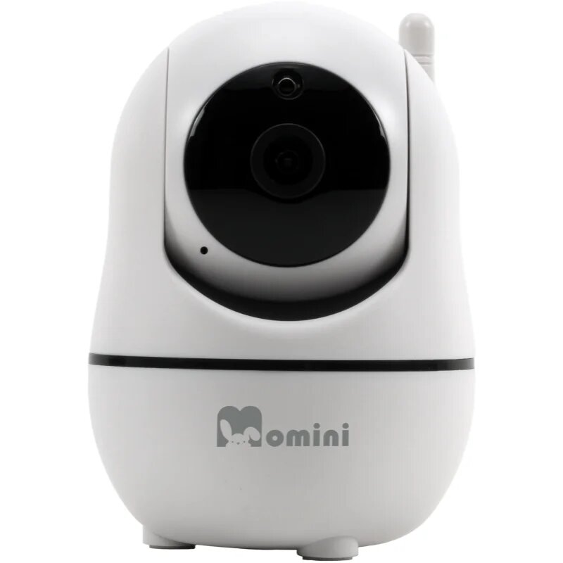Momini DreamWatcher Baby digitalna video varuška 1 kos