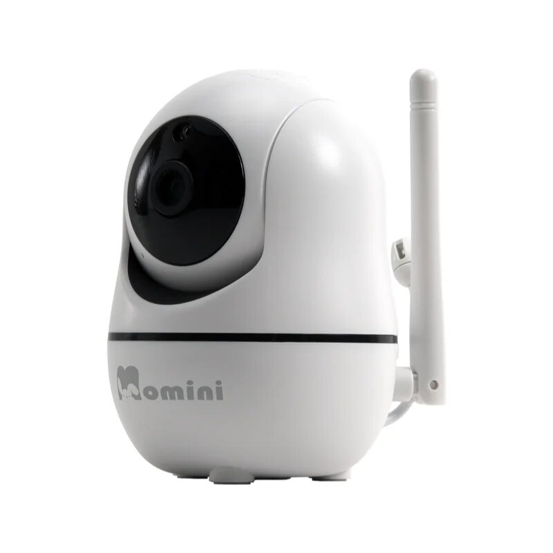 Momini DreamWatcher Baby digitalna video varuška 1 kos