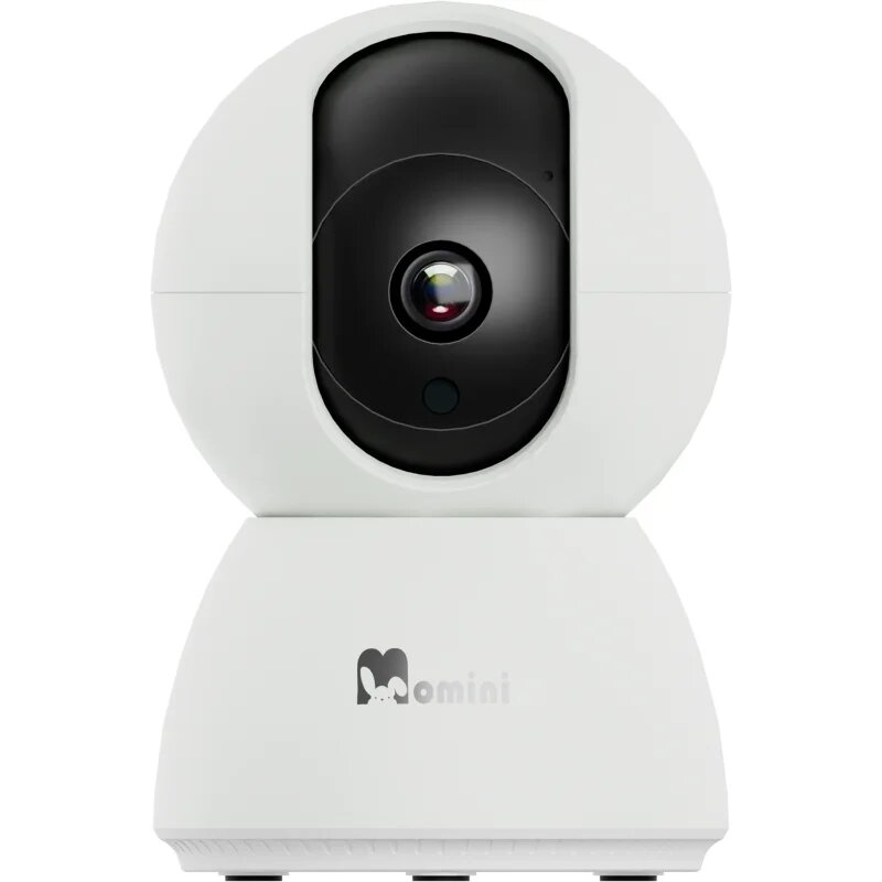 Momini KiddLok Baby Monitor digitalna avdio varuška 1 kos