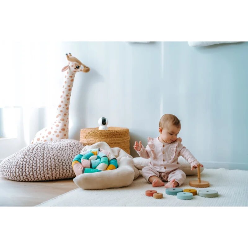 Momini KiddLok Baby Monitor digitalna avdio varuška 1 kos