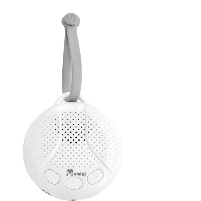 Momini LullaGo Wireless Soothing Sound Machine pripomoček za spanje 1 kos