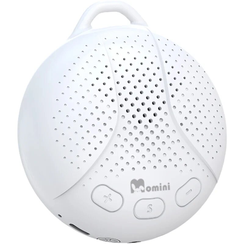 Momini LullaGo Wireless Soothing Sound Machine pripomoček za spanje 1 kos