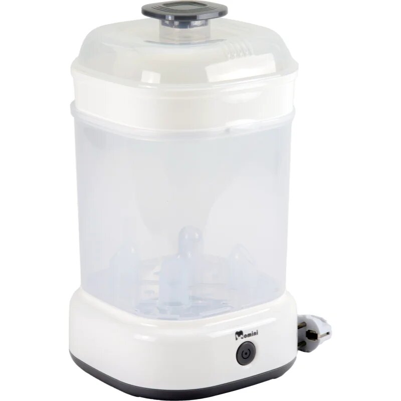 Momini QuickSteam parni sterilizator 1 kos