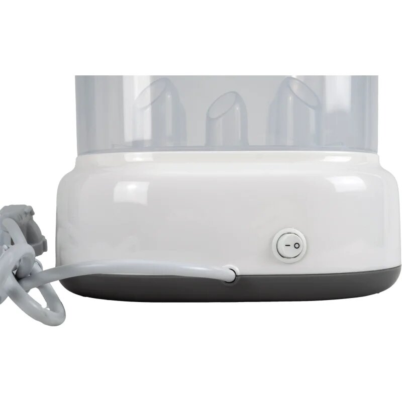 Momini QuickSteam parni sterilizator 1 kos