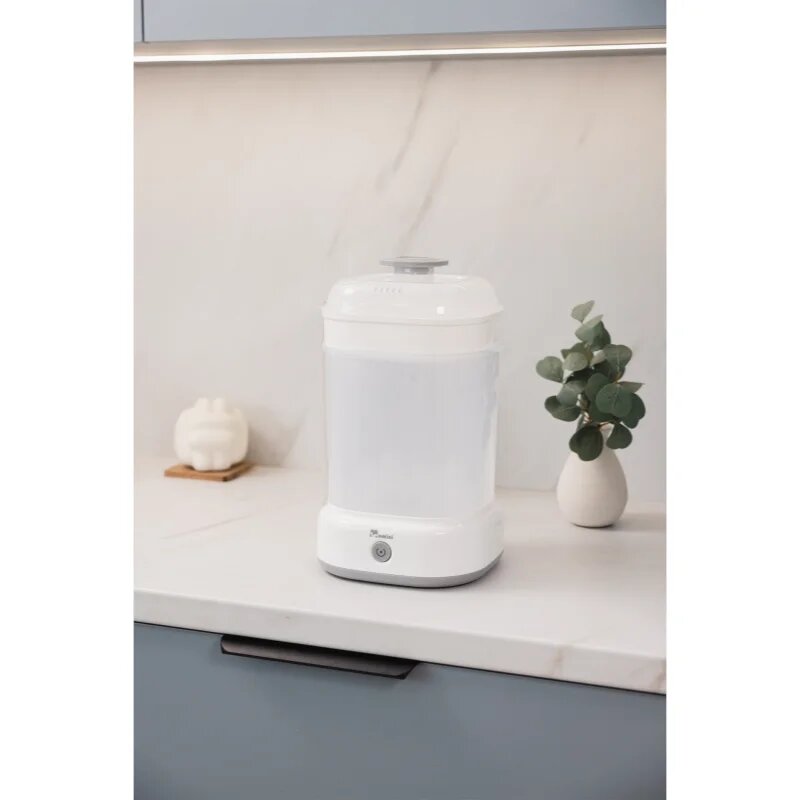 Momini QuickSteam parni sterilizator 1 kos