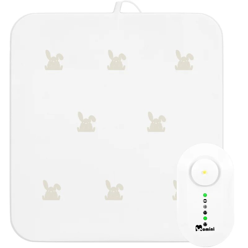 Momini Sleep monitor monitor dihanja 1 kos