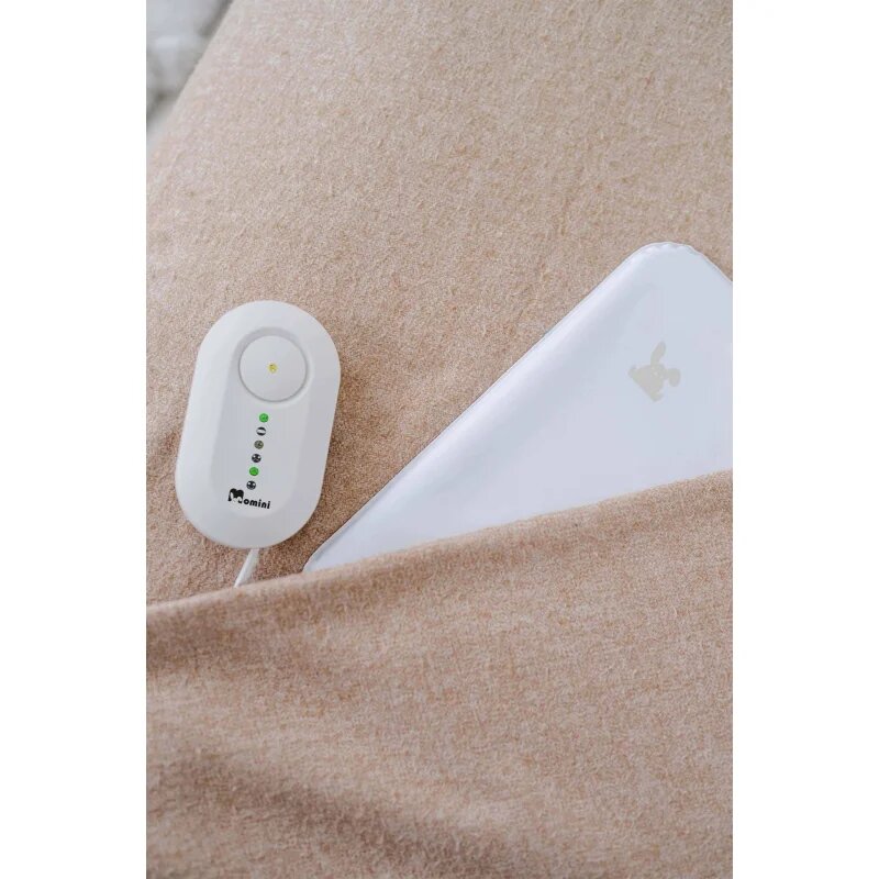 Momini Sleep monitor monitor dihanja 1 kos