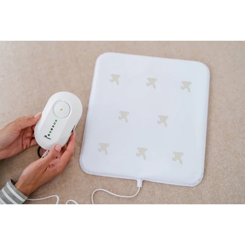 Momini Sleep monitor monitor dihanja 1 kos