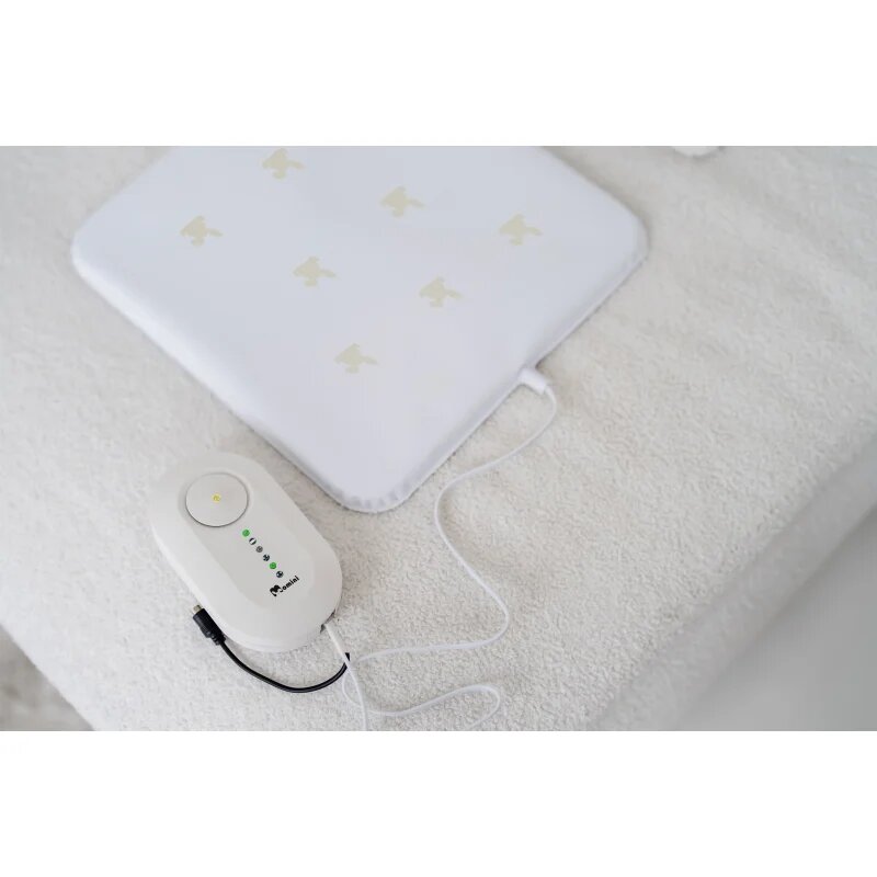 Momini Sleep monitor monitor dihanja 1 kos