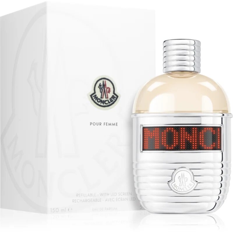 Moncler Pour Femme parfumska voda za ženske 150 ml
