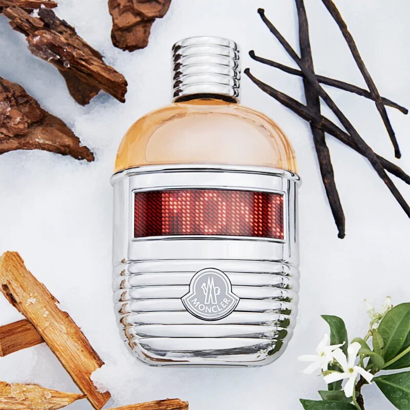 Moncler Pour Femme parfumska voda za ženske 150 ml