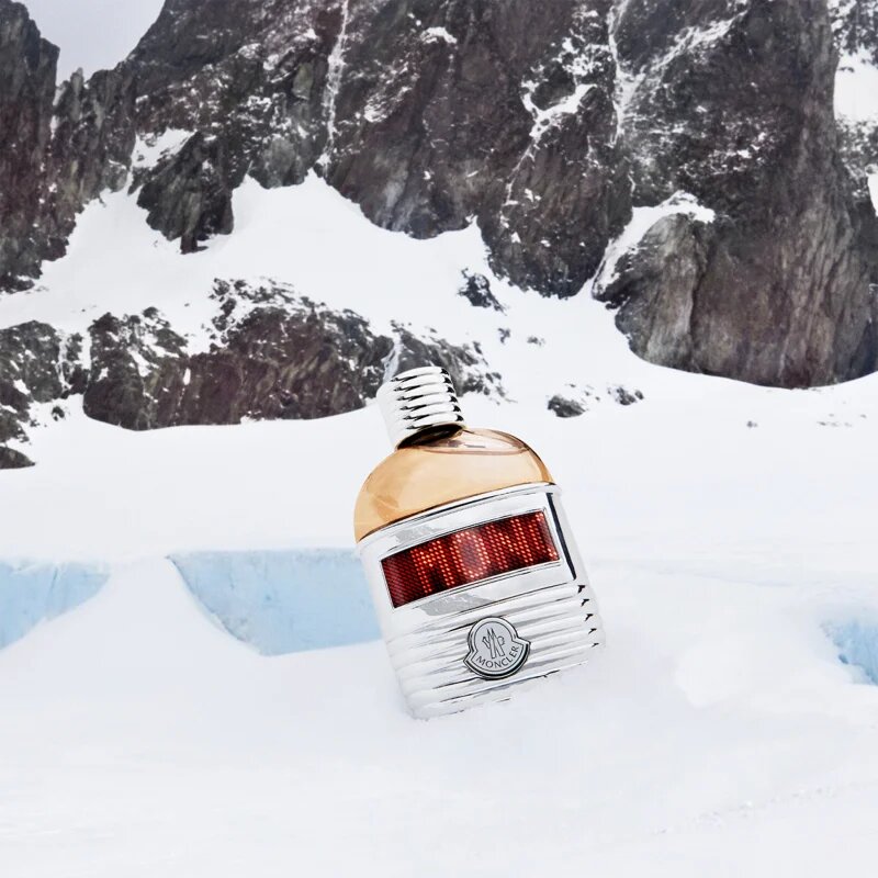 Moncler Pour Femme parfumska voda za ženske 150 ml