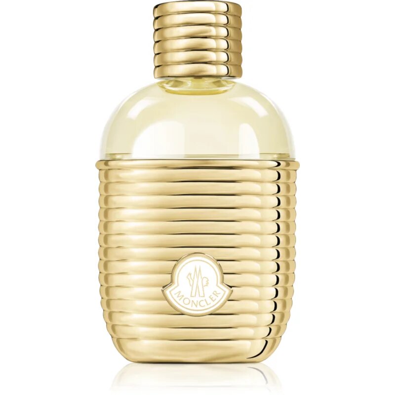 Moncler Pour Femme Sunrise parfumska voda za ženske 100 ml