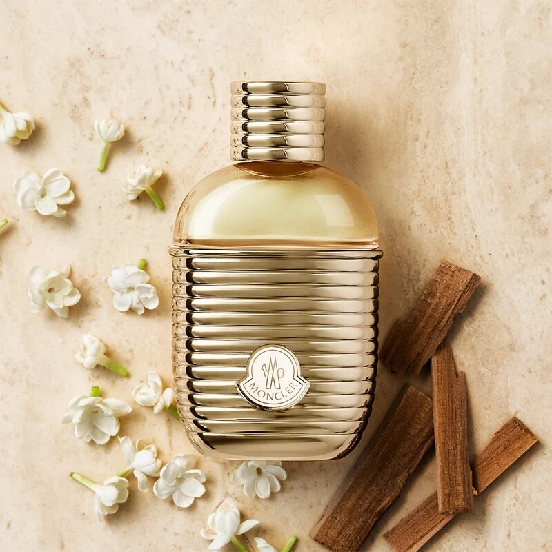 Moncler Pour Femme Sunrise parfumska voda za ženske 100 ml