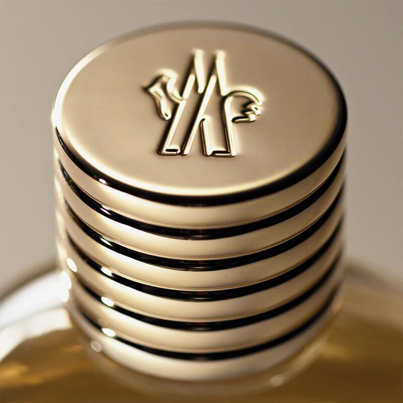 Moncler Pour Femme Sunrise parfumska voda za ženske 60 ml