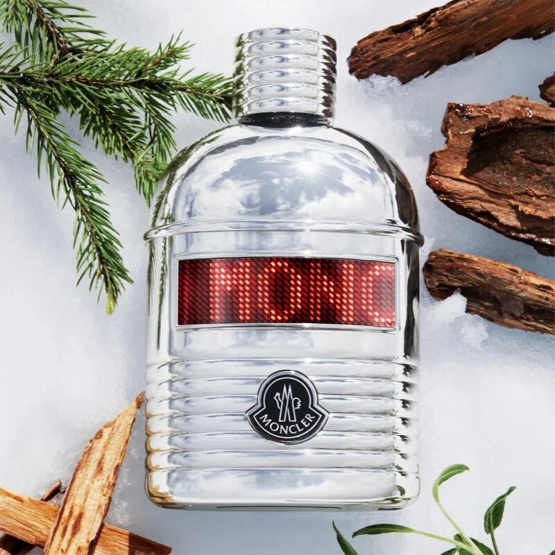 Moncler Pour Homme parfumska voda za moške 150 ml