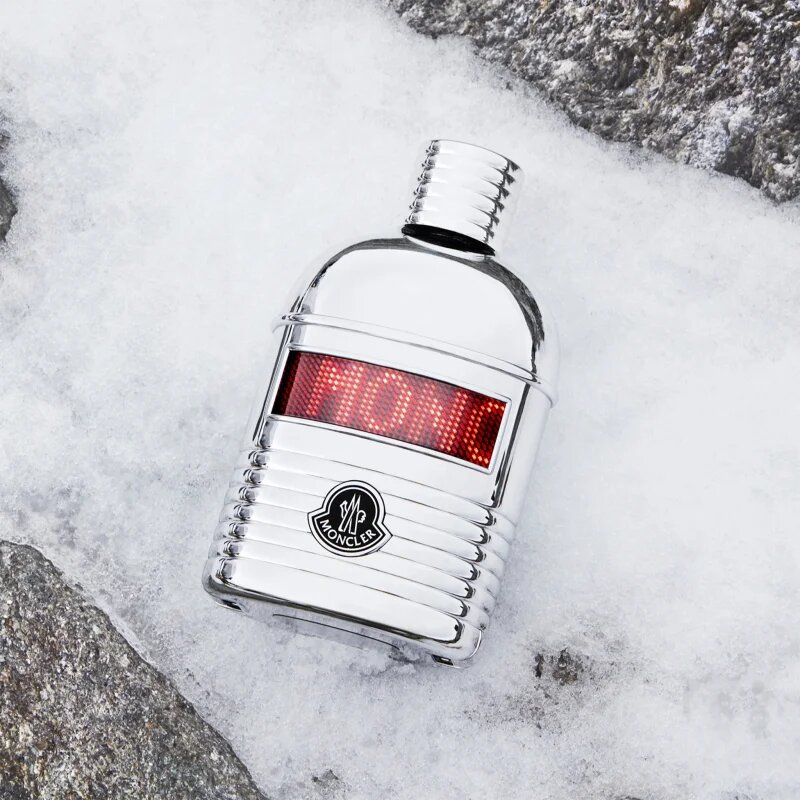 Moncler Pour Homme parfumska voda za moške 150 ml