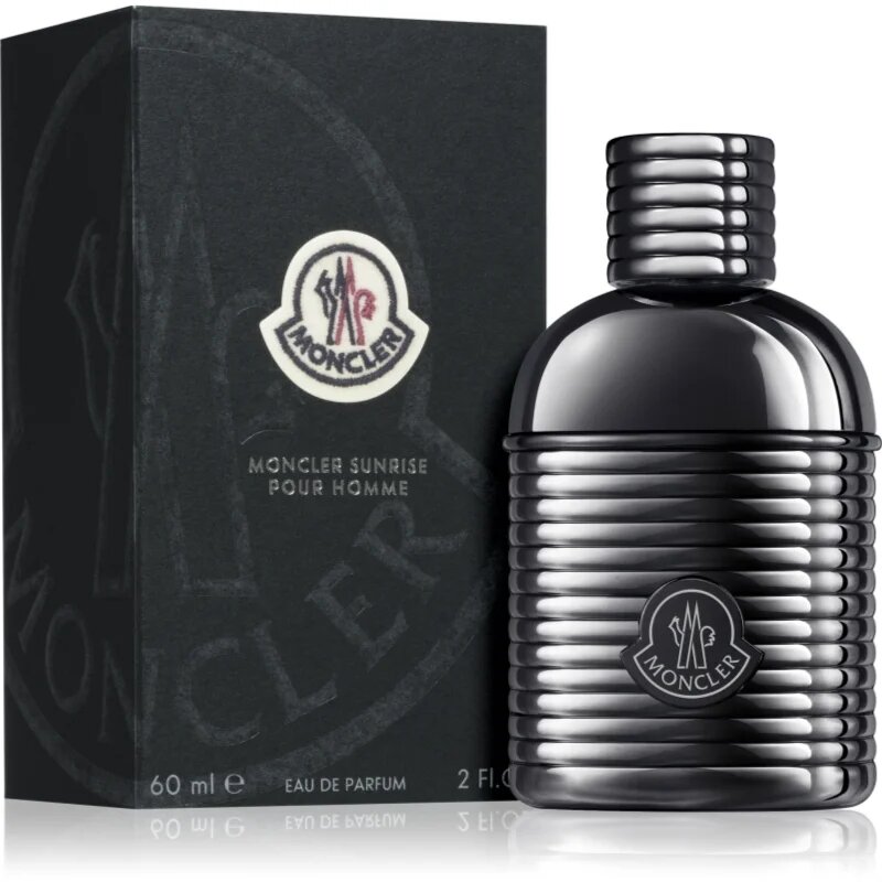 Moncler Pour Homme Sunrise parfumska voda za moške 60 ml