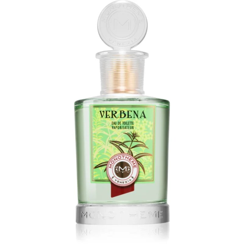 Monotheme Classic Collection Verbena toaletna voda uniseks 100 ml