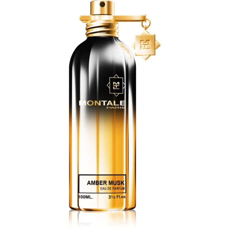 Montale Amber Musk parfumska voda uniseks 100 ml
