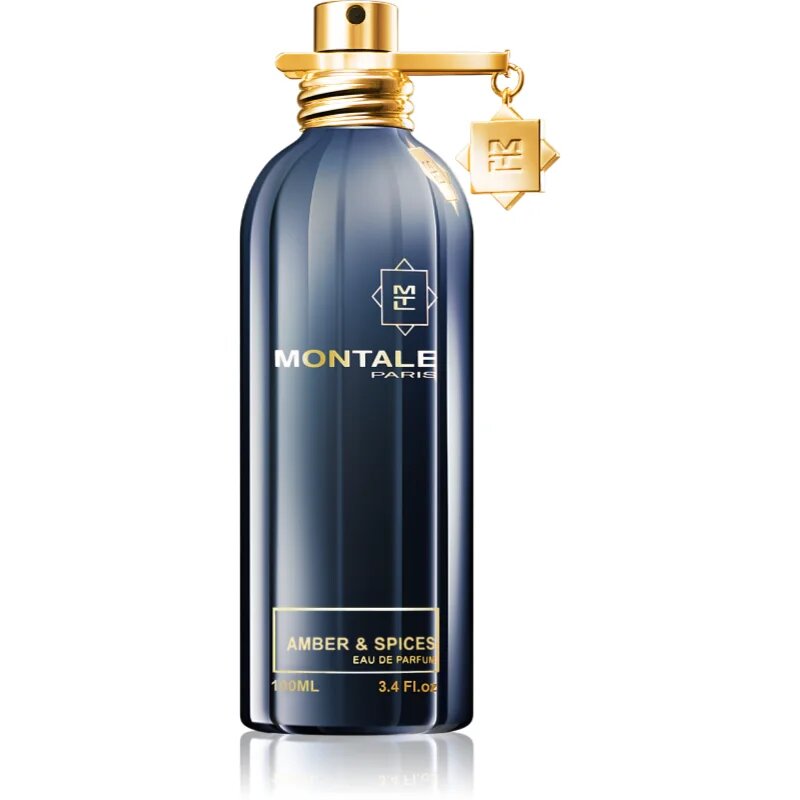Montale Amber & Spices parfumska voda uniseks 100 ml
