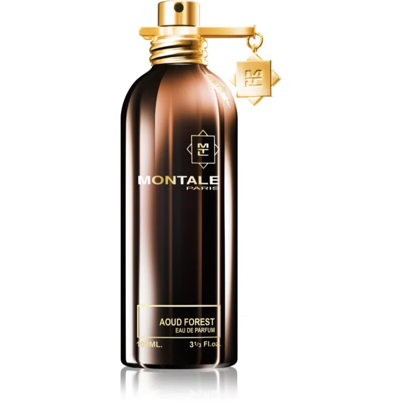 Montale Aoud Forest parfumska voda uniseks 100 ml