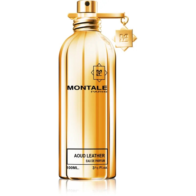 Montale Aoud Leather parfumska voda uniseks 100 ml