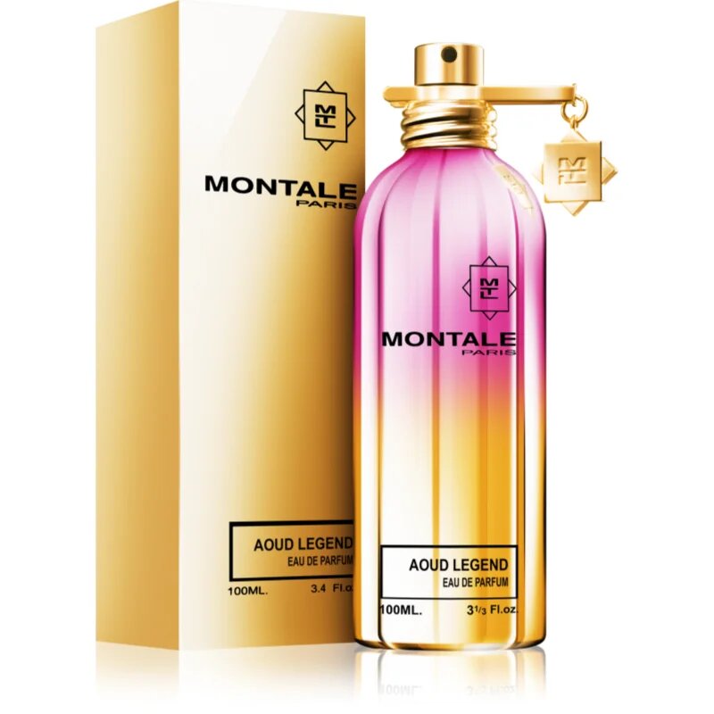 Montale Aoud Legend parfumska voda uniseks 100 ml
