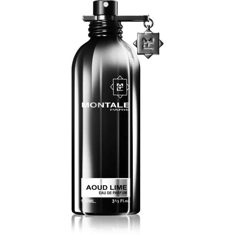 Montale Aoud Lime parfumska voda uniseks 100 ml