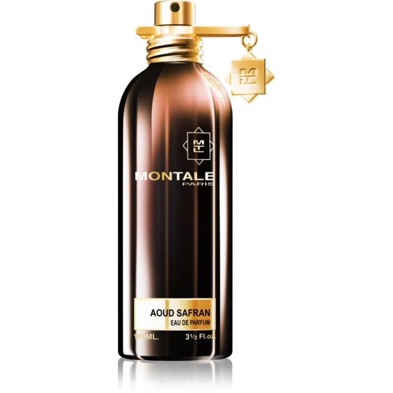 Montale Aoud Safran parfumska voda uniseks 100 ml