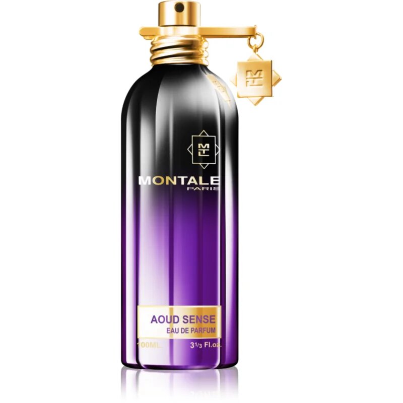 Montale Aoud Sense parfumska voda uniseks 100 ml