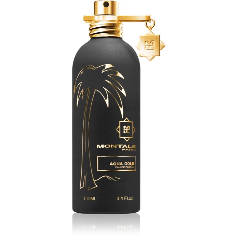 Montale Aqua Gold parfumska voda uniseks 100 ml