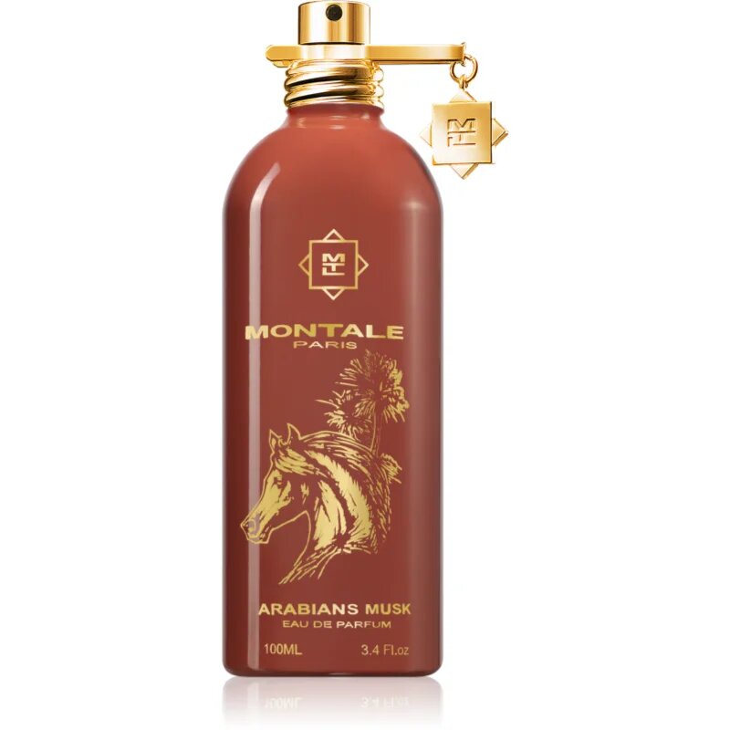 Montale Arabians Musk parfumska voda uniseks 100 ml