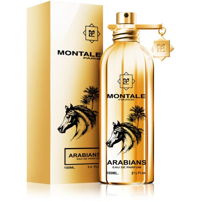 Montale Arabians parfumska voda uniseks 100 ml
