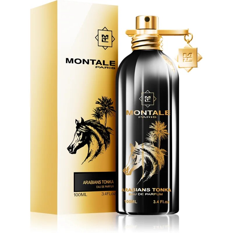 Montale Arabians Tonka parfumska voda uniseks 100 ml