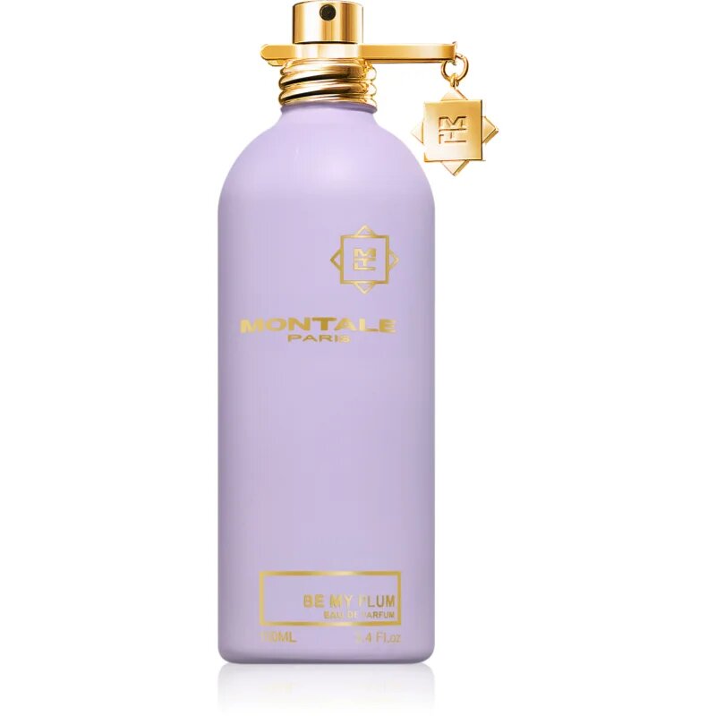 Montale Be My Plum parfumska voda uniseks 100 ml