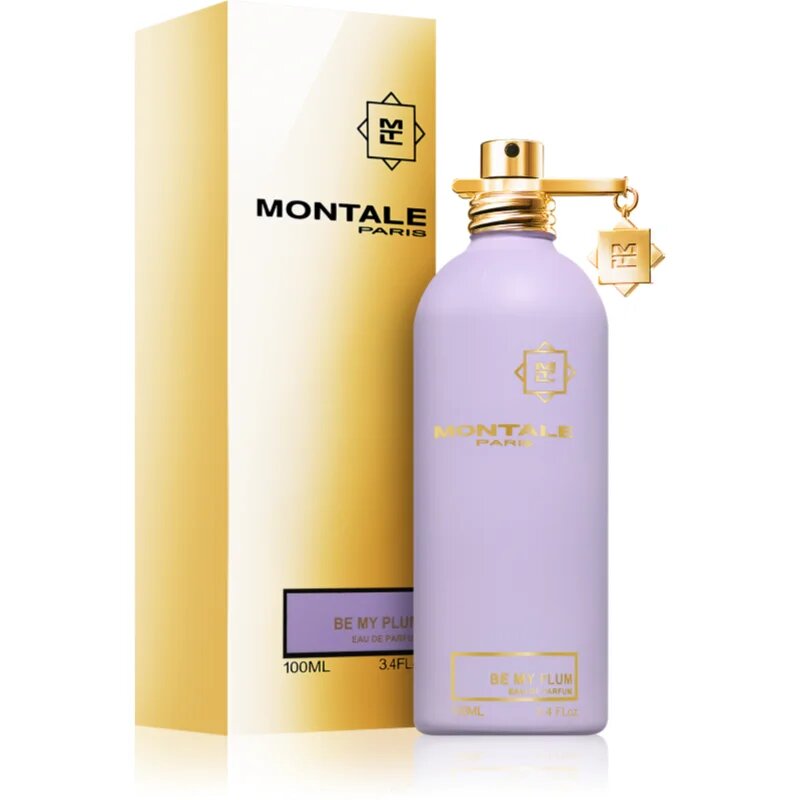 Montale Be My Plum parfumska voda uniseks 100 ml